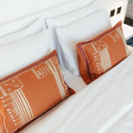 Shada Hotel Jumeirah Garden Dubai Ngoại thất bức ảnh
