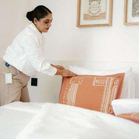 Shada Hotel Jumeirah Garden Dubai Ngoại thất bức ảnh