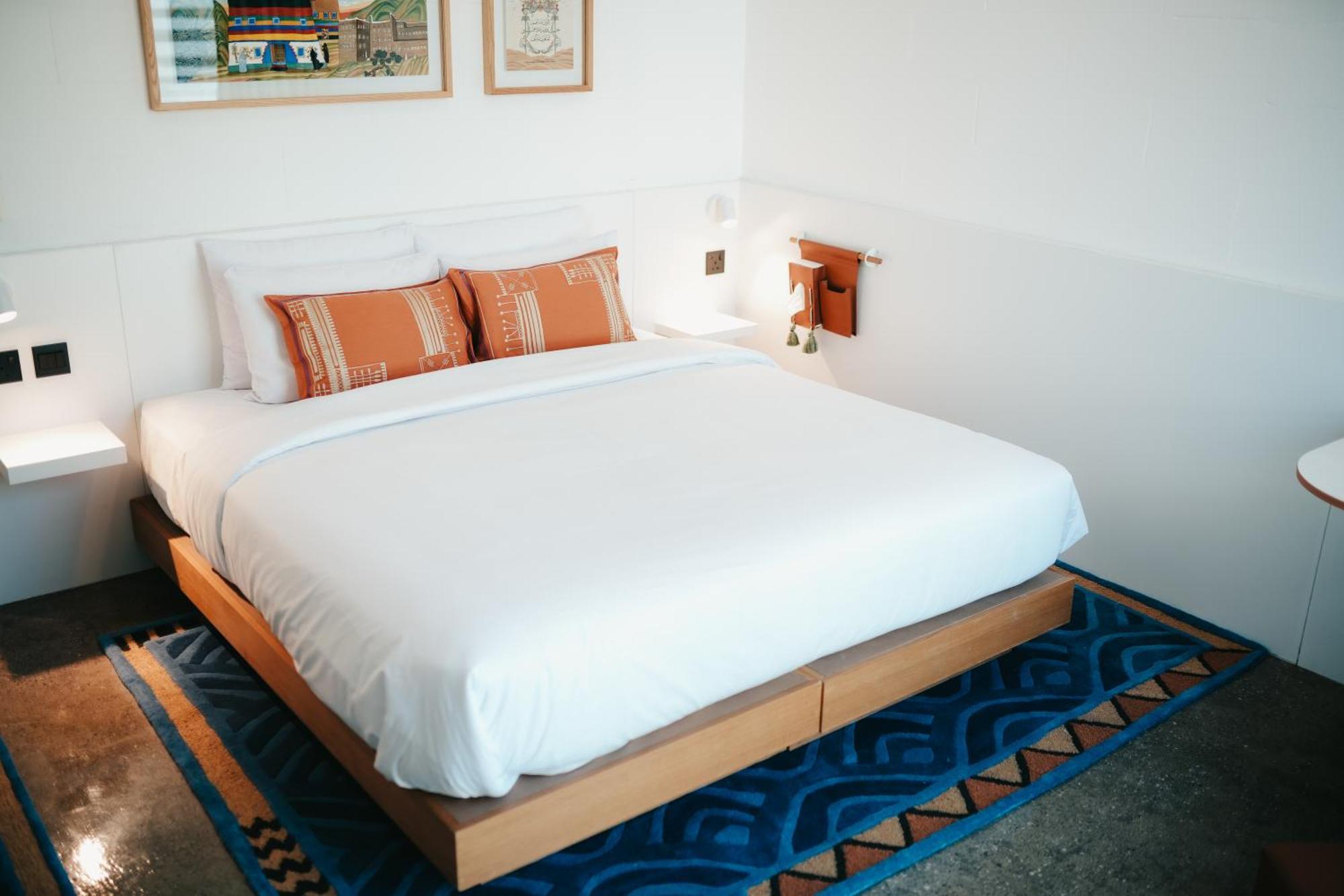 Shada Hotel Jumeirah Garden Dubai Ngoại thất bức ảnh