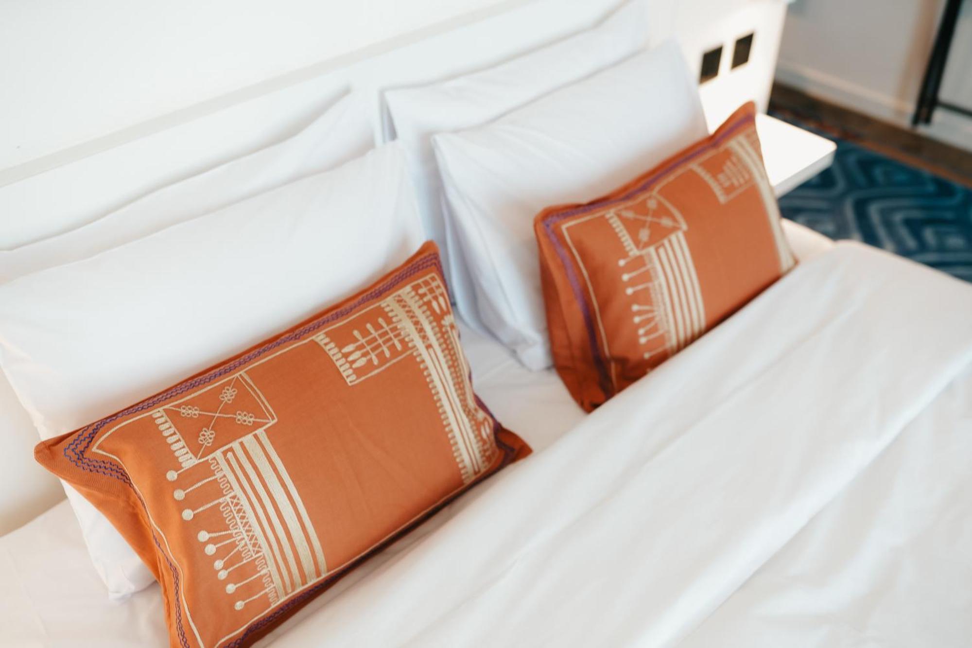 Shada Hotel Jumeirah Garden Dubai Ngoại thất bức ảnh
