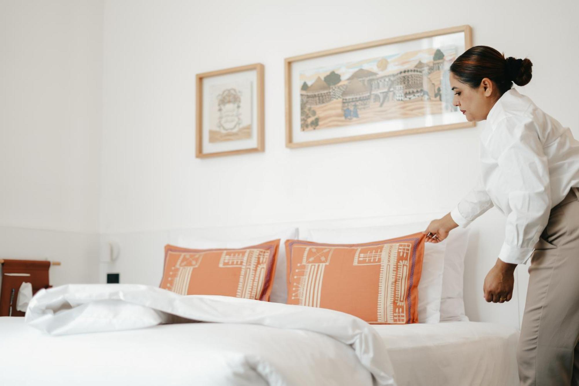 Shada Hotel Jumeirah Garden Dubai Ngoại thất bức ảnh
