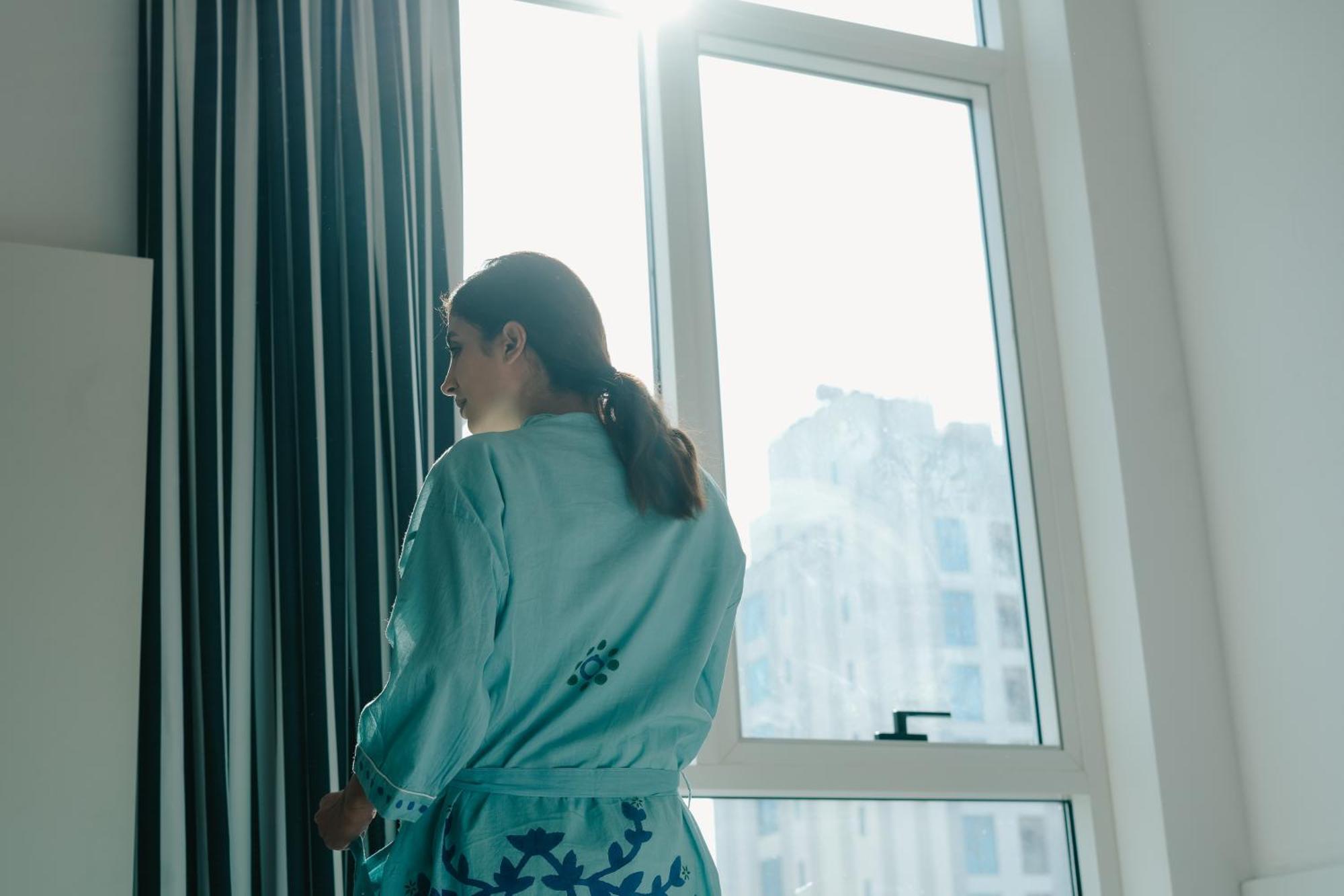 Shada Hotel Jumeirah Garden Dubai Ngoại thất bức ảnh