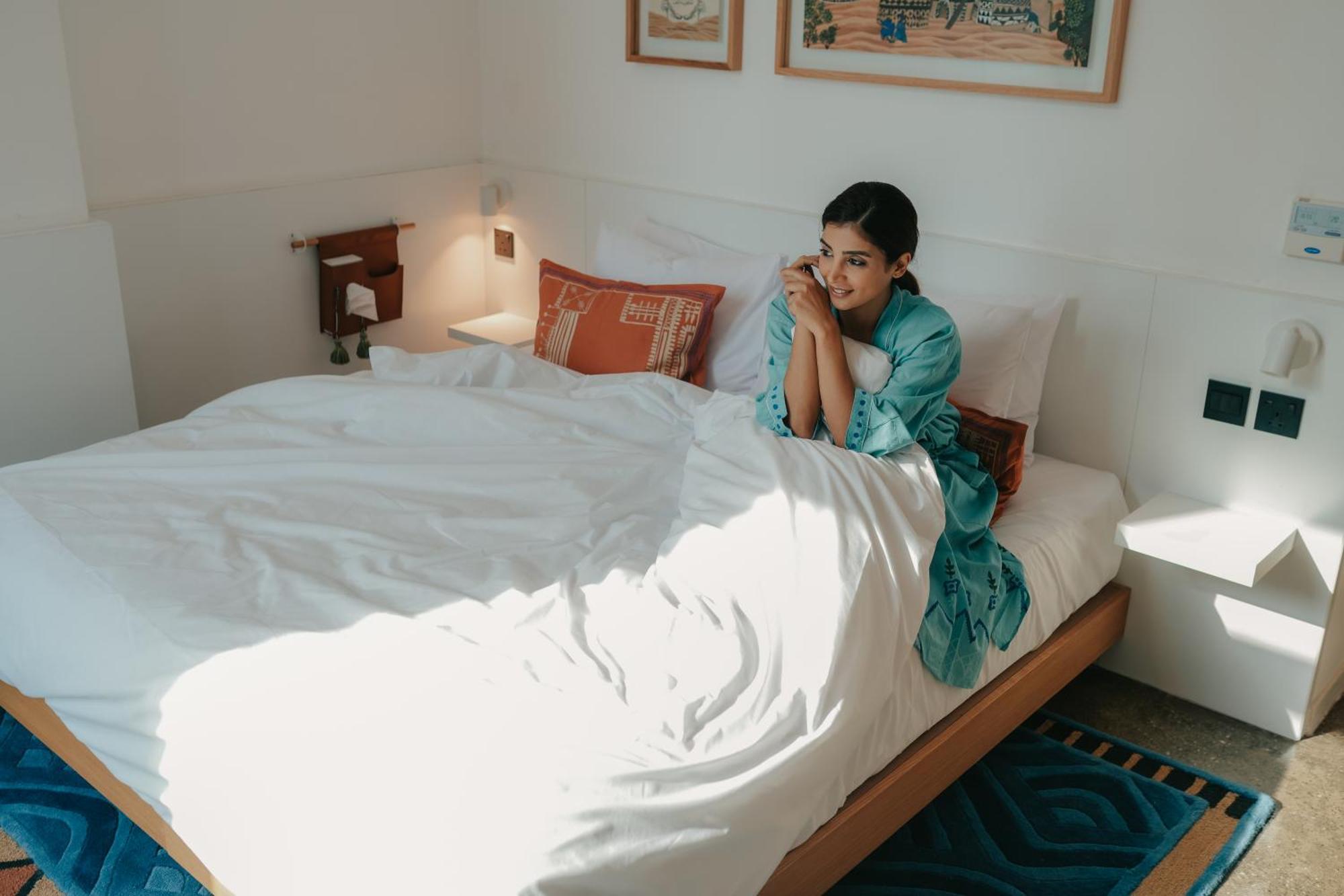 Shada Hotel Jumeirah Garden Dubai Ngoại thất bức ảnh