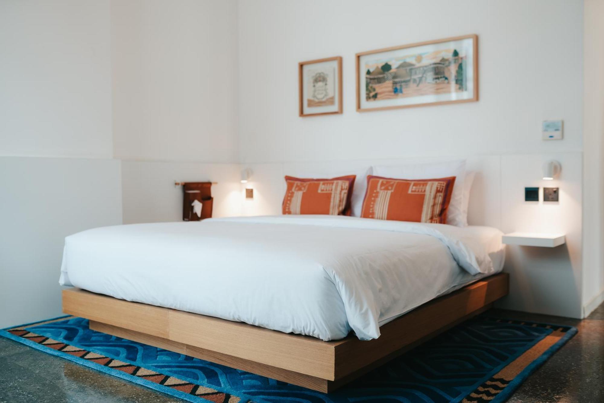 Shada Hotel Jumeirah Garden Dubai Ngoại thất bức ảnh