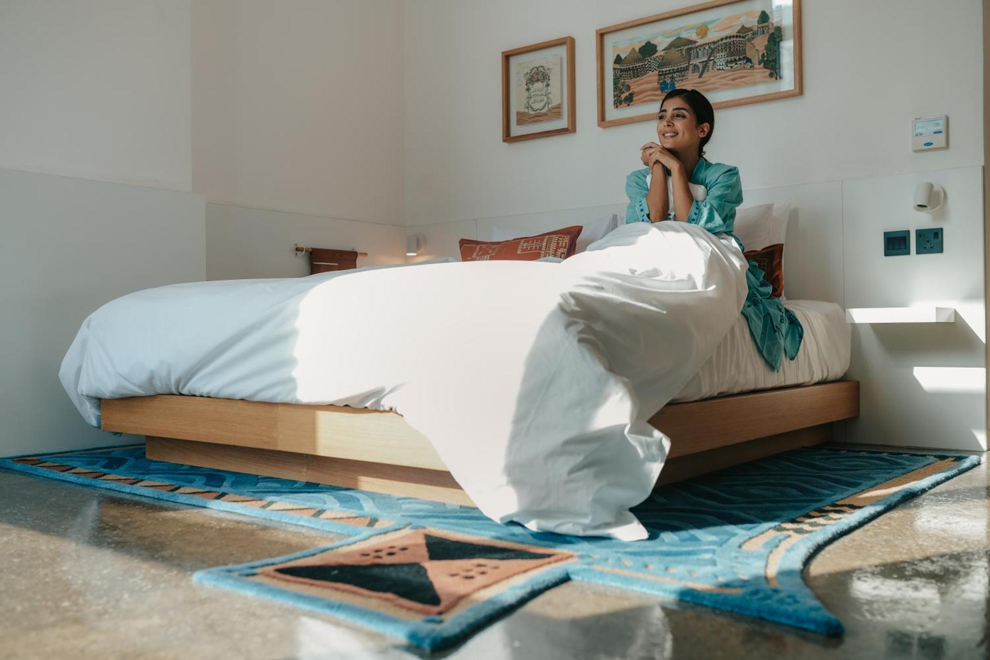 Shada Hotel Jumeirah Garden Dubai Ngoại thất bức ảnh