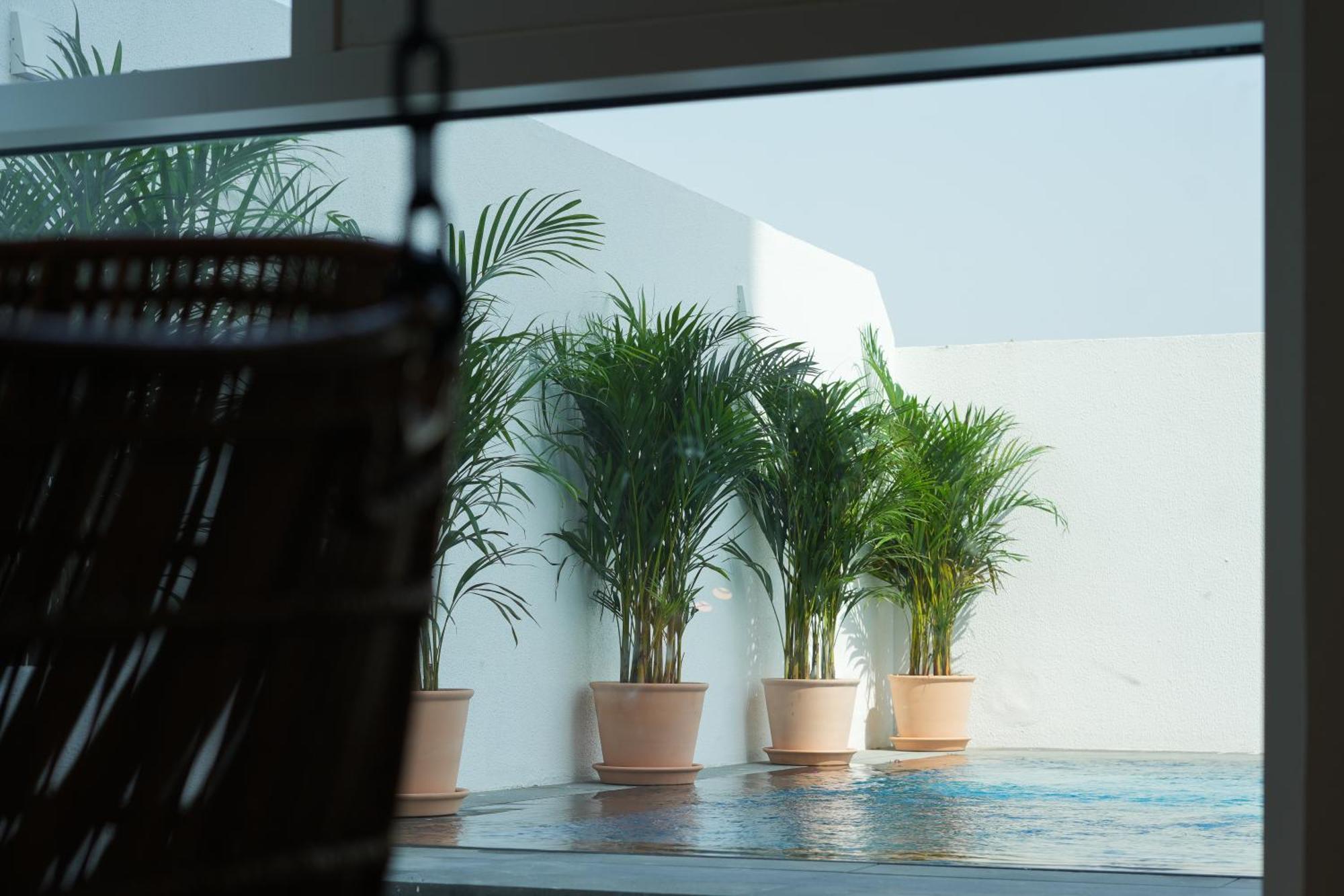Shada Hotel Jumeirah Garden Dubai Ngoại thất bức ảnh